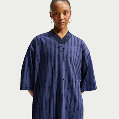 NIKE公式】ナイキ ランウェイ ウィメンズ ジャージー ドレス